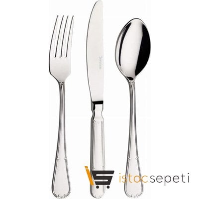 Yiğitsan Çeşme Yemek Çatal 12 Adet 1110020