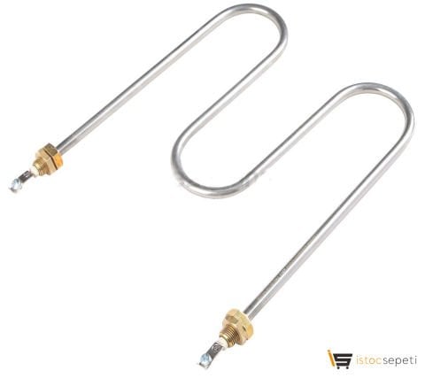 ''M'' Tip Benmari Rezistans(Rekorlu) 2250WATT