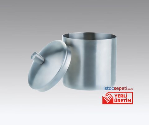 Tekli Baharatlık Çelik Paslanmaz 304 Kaliteli Çelikten