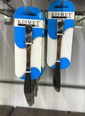 Milas Pasta Bıçak 12 Adet