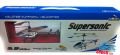 Rc Helikopter Uzaktan Gyrolu Süpersonik 3.5 Kanal SARI REKLİ