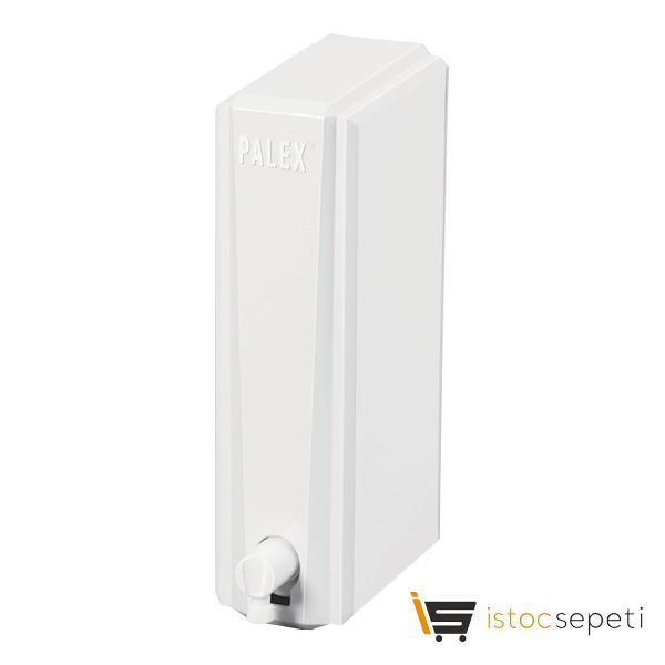 Dökme Köpük Sabun Dispenseri 550 CC Beyaz 3482