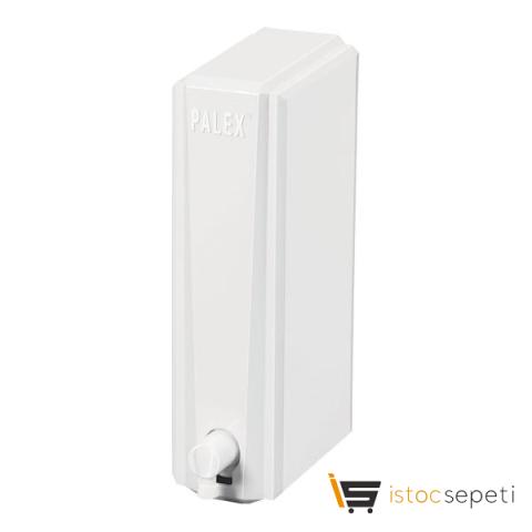 Dökme Köpük Sabun Dispenseri 550 CC Beyaz 3482