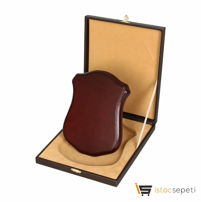 Ahşap Plaket Promosyon