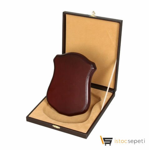 Ahşap Plaket Promosyon