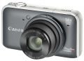 Canon Powershot SX 220 HS 12.1 MP 14x Optik Zoom 3'' LCD Dijital Foto.Makinesi