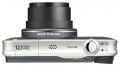 Canon Powershot SX 220 HS 12.1 MP 14x Optik Zoom 3'' LCD Dijital Foto.Makinesi