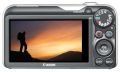 Canon Powershot SX 220 HS 12.1 MP 14x Optik Zoom 3'' LCD Dijital Foto.Makinesi