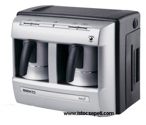 Beko Kahve Makinesi Türk Kahvesi Makinesi Beko 2113