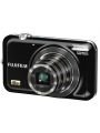 Fujifilm Finepix JX200 12 MP 5x Optik Zoom 2.7'' LCD Siyah Dijital Foto.Makinesi