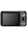 Fujifilm Finepix JX200 12 MP 5x Optik Zoom 2.7'' LCD Siyah Dijital Foto.Makinesi