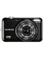 Fujifilm Finepix JX200 12 MP 5x Optik Zoom 2.7'' LCD Siyah Dijital Foto.Makinesi