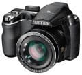 Fujifilm FinePix S3300 14 MP 26x Zoom 3'' LCD Dijital Foto.Makinesi