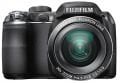 Fujifilm FinePix S3300 14 MP 26x Zoom 3'' LCD Dijital Foto.Makinesi