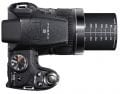 Fujifilm FinePix S3300 14 MP 26x Zoom 3'' LCD Dijital Foto.Makinesi
