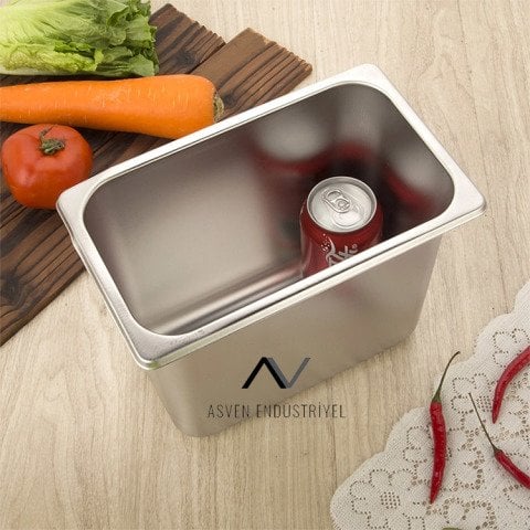1/2 Küvet Benmari Tenceresi 20cm Derinlik 30x24 İç Ölçüsü