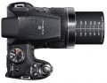 Fujifilm Finepix AV200 14 MP 3x Optik Zoom 2.7'' LCD Dijital Foto.Makinesi + 2 GB Hafıza Kartı + Çanta Hediye !!!