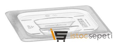 Gastronomi Kapak GN 1/6