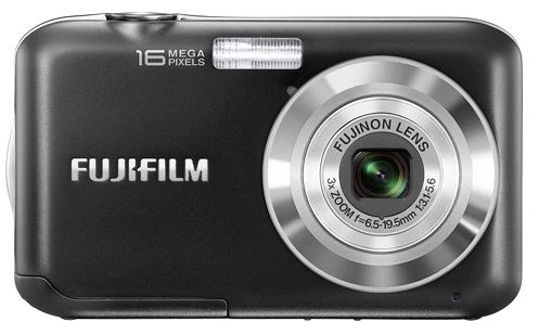 Fujifilm Finepix JV250 16 MP 3x Optik Zoom 2.7'' LCD Dijital Foto.Makinesi