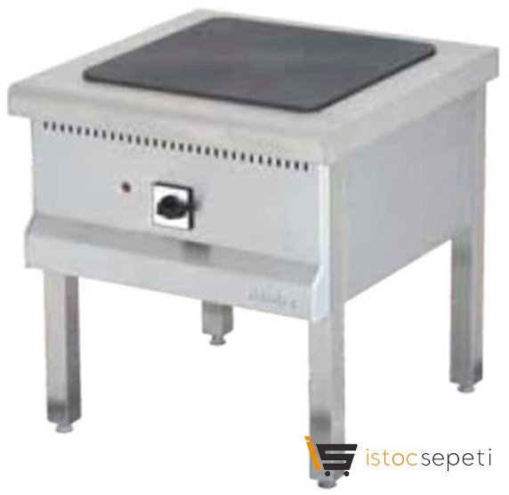 ​Atalay Elektrikli Yer Ocağı AYOE-01
