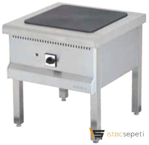 ​Atalay Elektrikli Yer Ocağı AYOE-01