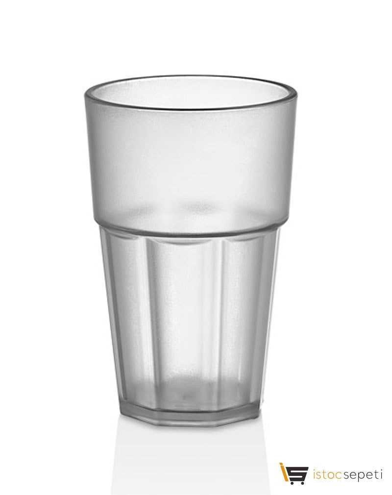 Kazabalanka Bardak Kumlu 300 ml GC-25