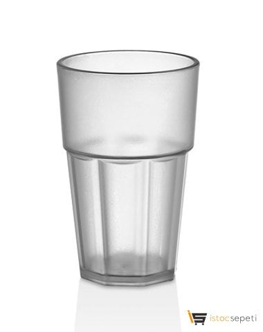 Kazabalanka Bardak Kumlu 300 ml GC-25