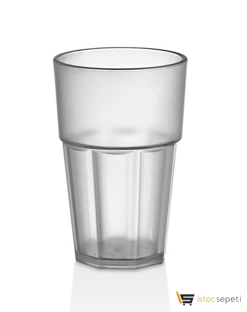Kazabalanka Bardak Kumlu 400 ml GC-26