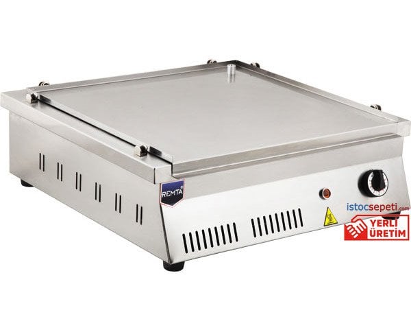 Remta 50 cm Elektrikli Börek Muhafaza Makinesi