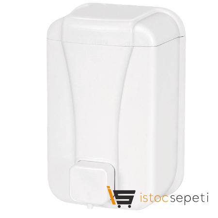 Standart Köpük Sabun Dispenseri 500 CC Beyaz 3420-0