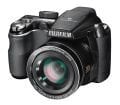 Fujifilm FinePix S4000 14 MP 30x Optik Zoom 3.0'' LCD Dijital Foto.Makinesi