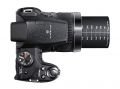 Fujifilm FinePix S4000 14 MP 30x Optik Zoom 3.0'' LCD Dijital Foto.Makinesi