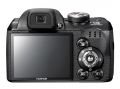 Fujifilm FinePix S4000 14 MP 30x Optik Zoom 3.0'' LCD Dijital Foto.Makinesi