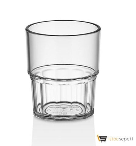 180 ml İstif Bardak GC-27