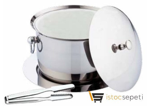 No:2 Buz Kovası Seti 1023805