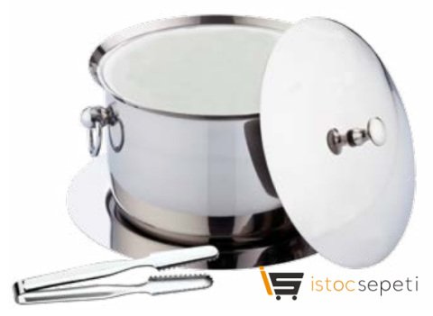 No:2 Buz Kovası Seti 1023805