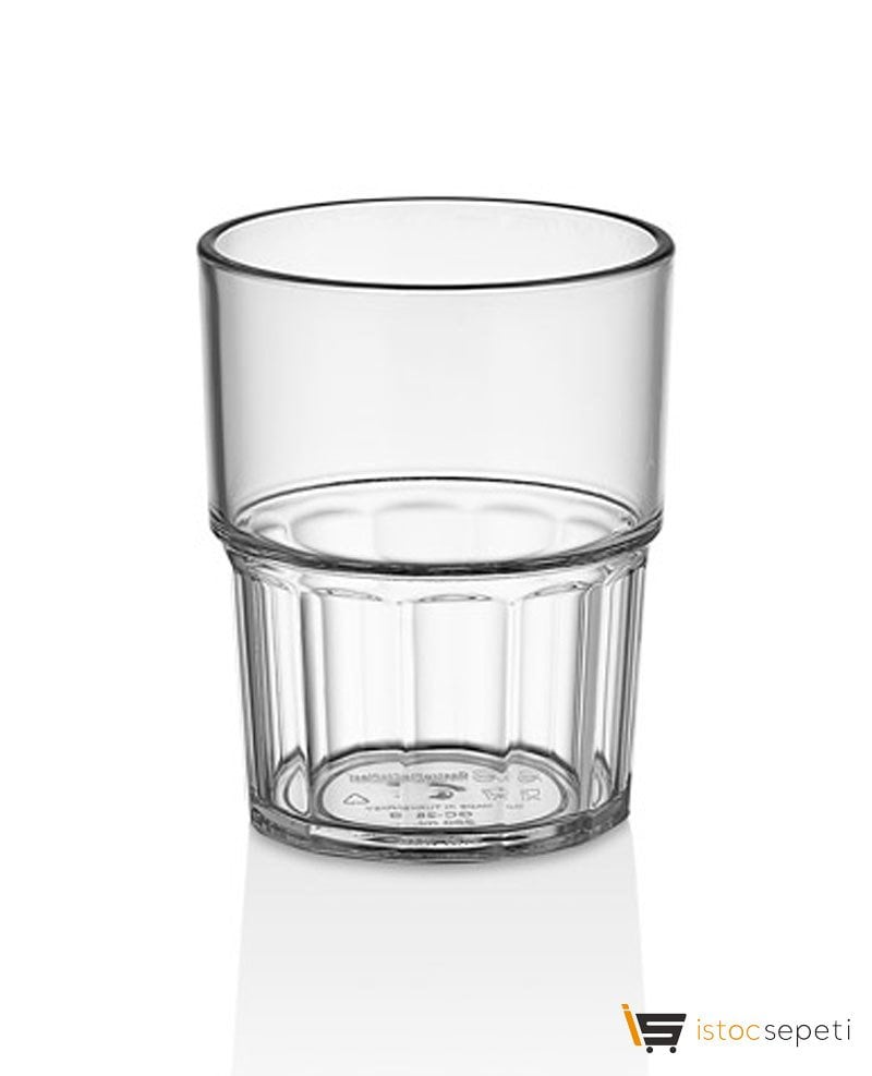 250 ml İstif Bardak GC-28