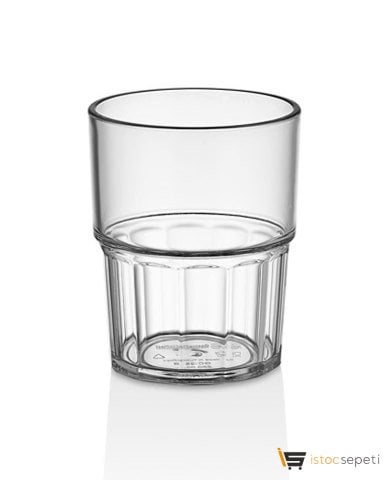 250 ml İstif Bardak GC-28