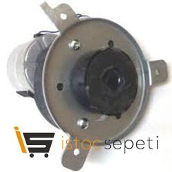 Remta Şerbet Soğutucu Çevirme Motoru (Elegance-Mini) Yedek Parça P254