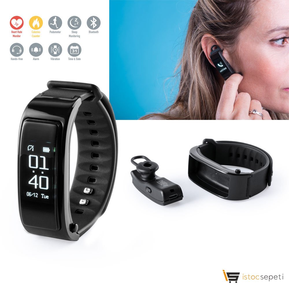 Promosyon Akıllı Kol Saati