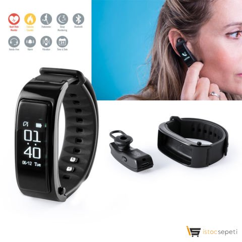 Promosyon Akıllı Kol Saati