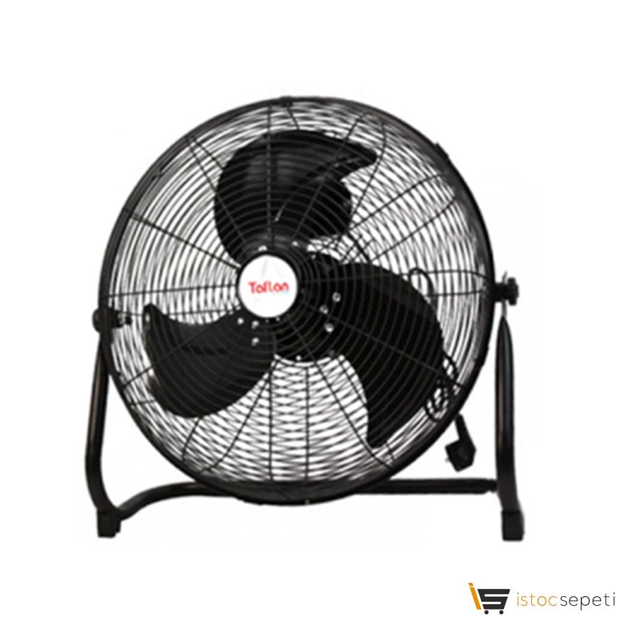 Taflan FF500-A Sanayi Tipi Tavan Vantilatörü