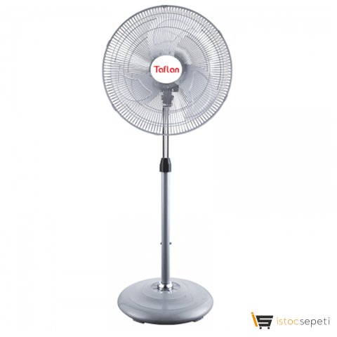 Taflan FAS-20 Sanayi Tipi Ayaklı Tavan Vantilatörü