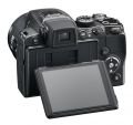 Nikon Coolpix L23 10.1 Mp 5x Optik Zoom 2.7'' LCD Dijital Foto.Makinesi