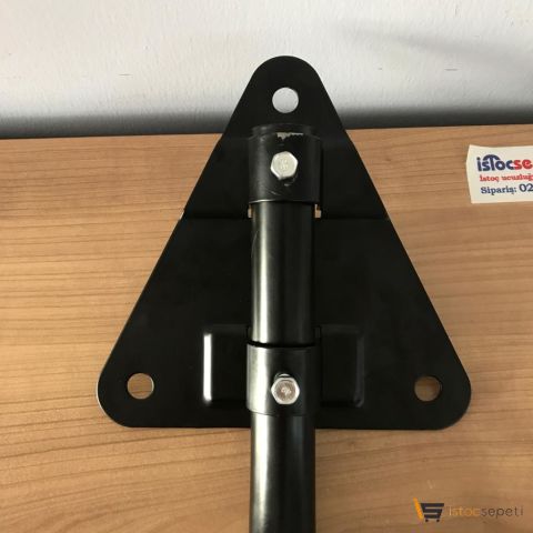Toptan Vantilatör Duvar Tipi 75 cm 220 Volt 5 Adet