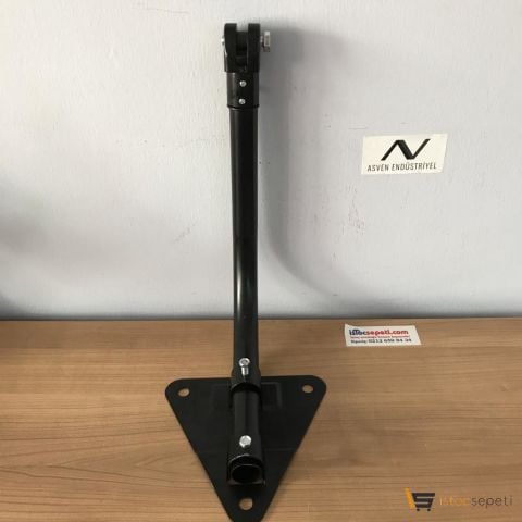 Toptan Vantilatör Duvar Tipi 75 cm 220 Volt 5 Adet