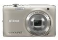 Nikon Coolpix S3100 14 Mp 5x Optik Zoom 2.7'' LCD Dijital Foto.Makinesi
