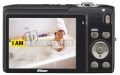 Nikon Coolpix S3100 14 Mp 5x Optik Zoom 2.7'' LCD Dijital Foto.Makinesi