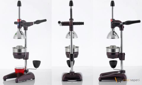 Cancan Profesyonel Nar Portakal Sıkacağı 0103 Model