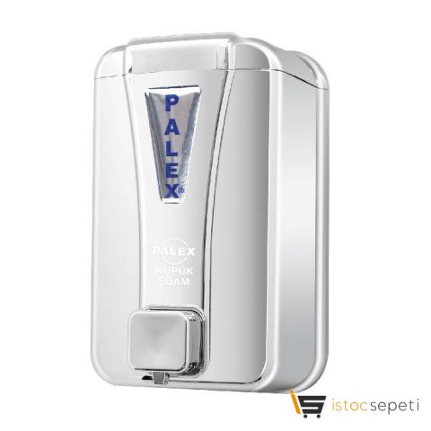 Standart Köpük Dispenseri 500 CC Krom Kaplama